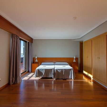 Apartamentos Michel Angelo بينايدورم المظهر الخارجي الصورة