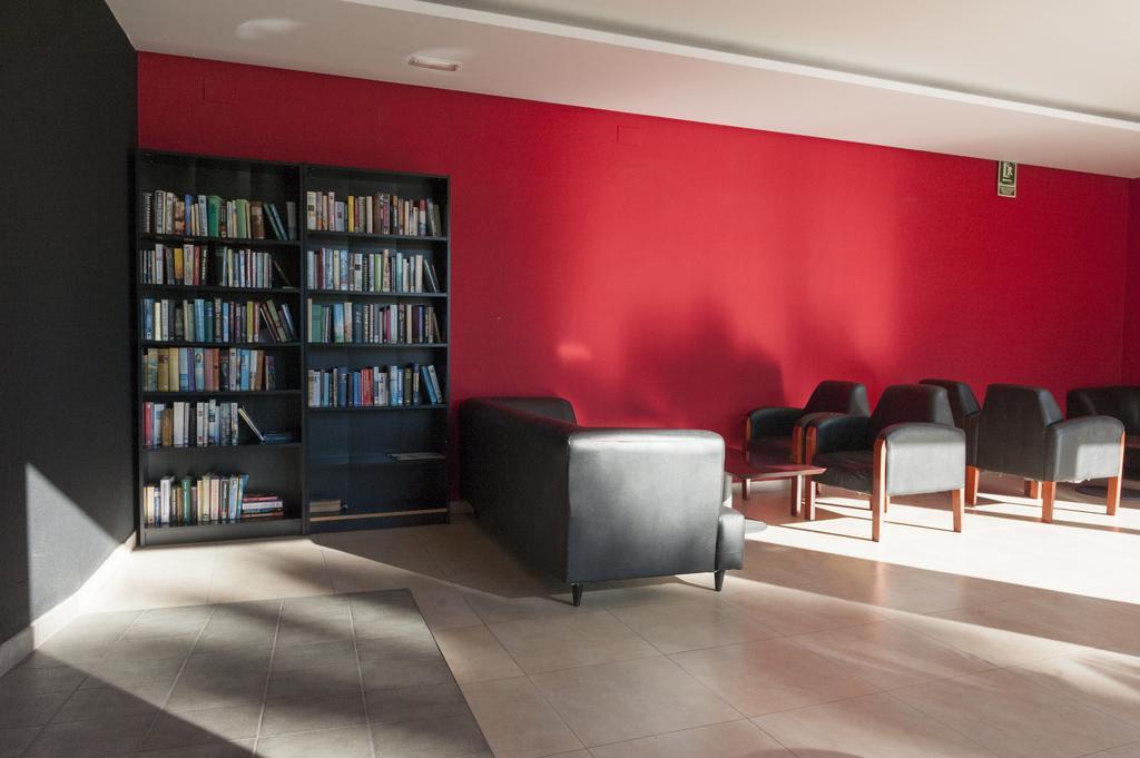 Apartamentos Michel Angelo بينايدورم المظهر الخارجي الصورة