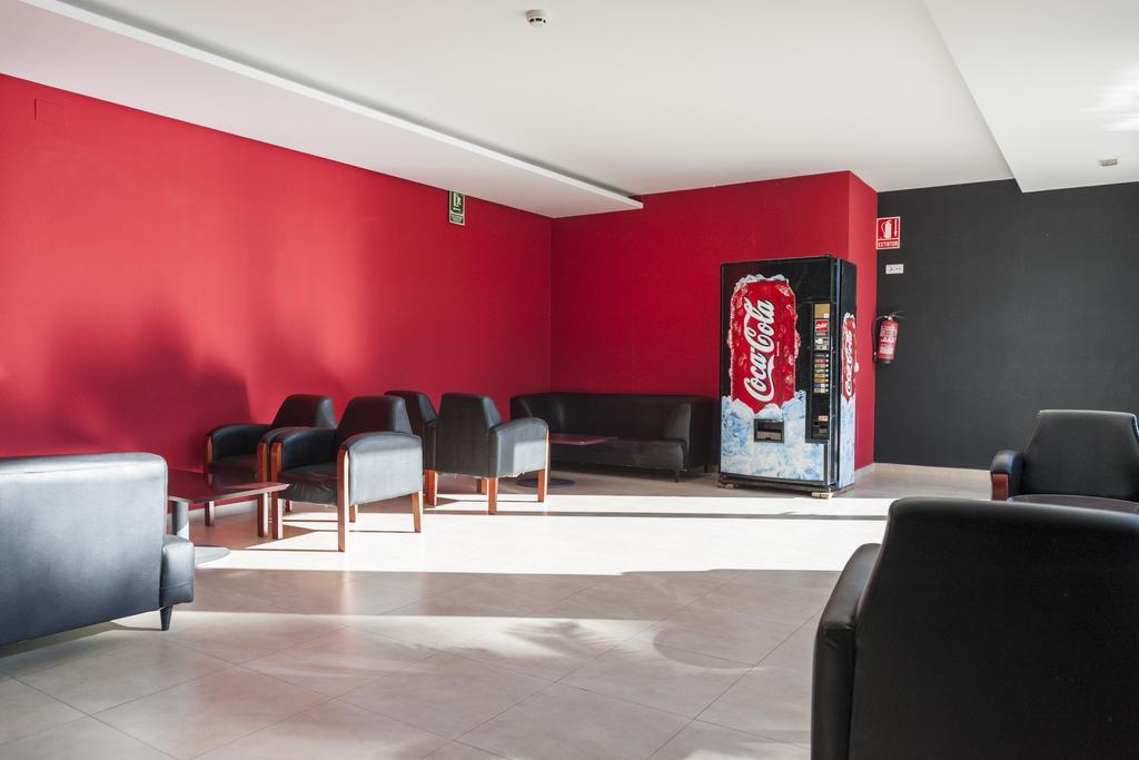 Apartamentos Michel Angelo بينايدورم المظهر الخارجي الصورة