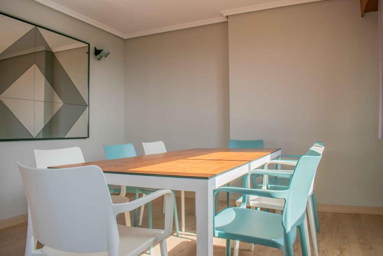 Apartamentos Michel Angelo بينايدورم المظهر الخارجي الصورة