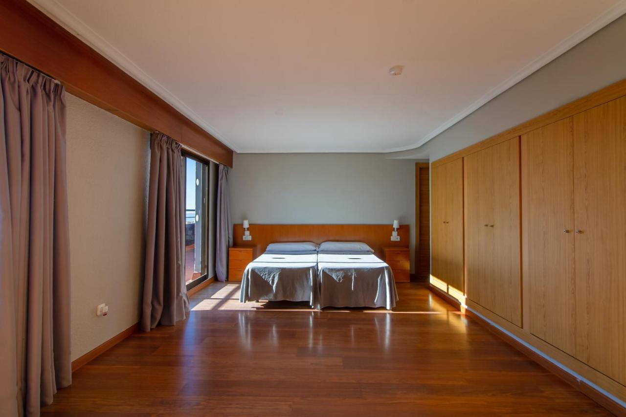 Apartamentos Michel Angelo بينايدورم المظهر الخارجي الصورة