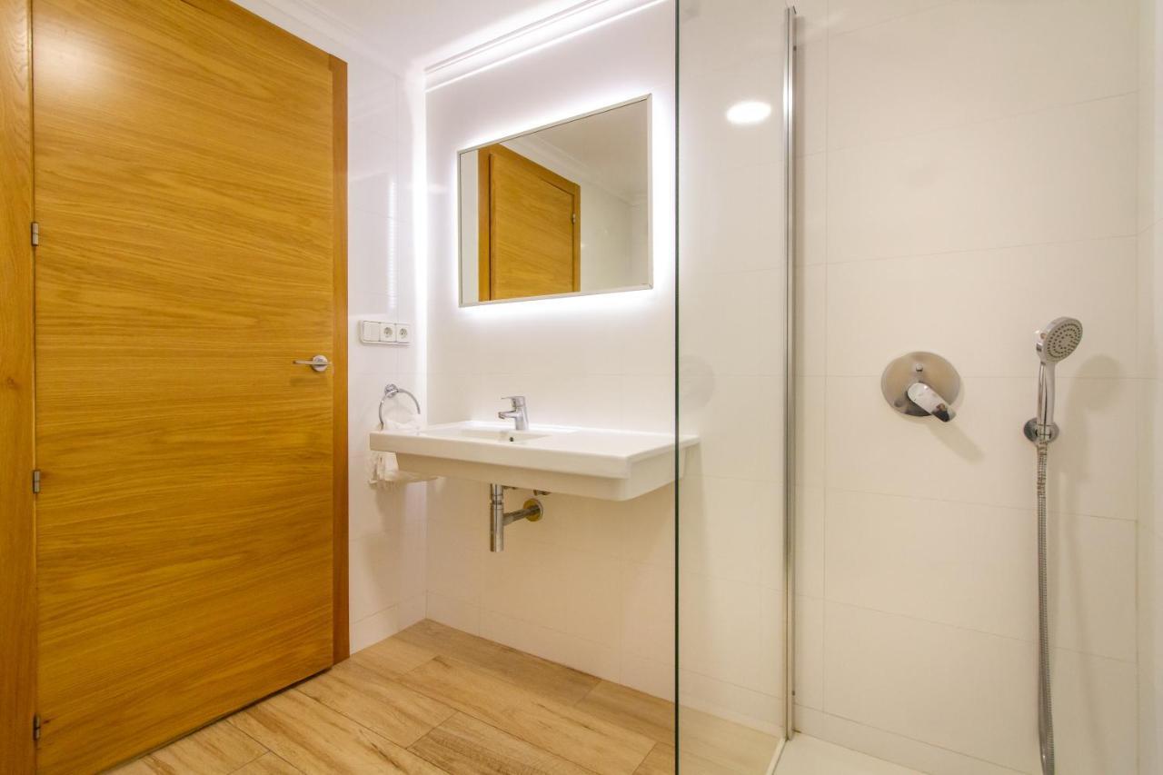 Apartamentos Michel Angelo بينايدورم المظهر الخارجي الصورة