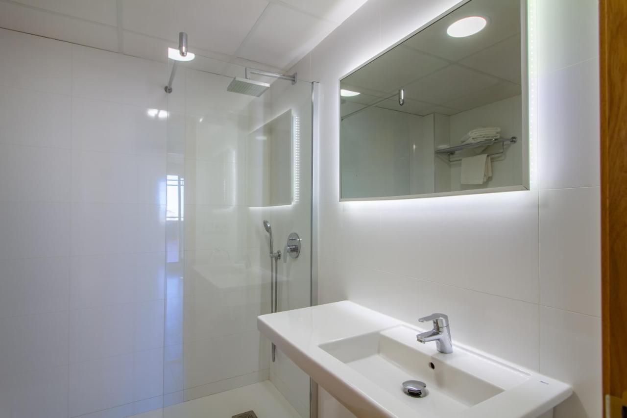 Apartamentos Michel Angelo بينايدورم المظهر الخارجي الصورة