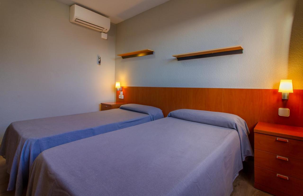 Apartamentos Michel Angelo بينايدورم المظهر الخارجي الصورة