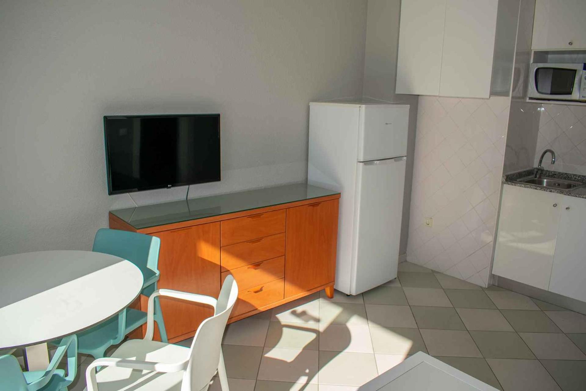 Apartamentos Michel Angelo بينايدورم الغرفة الصورة