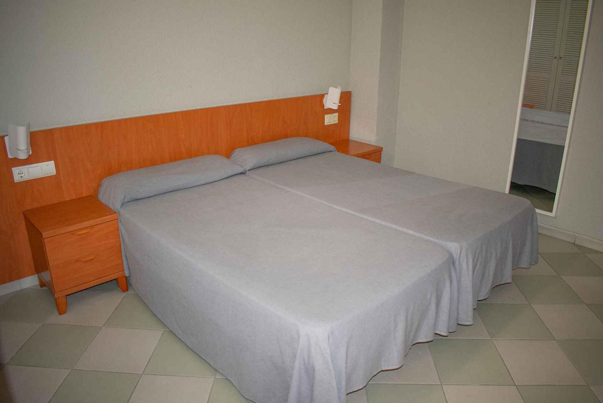 Apartamentos Michel Angelo بينايدورم الغرفة الصورة