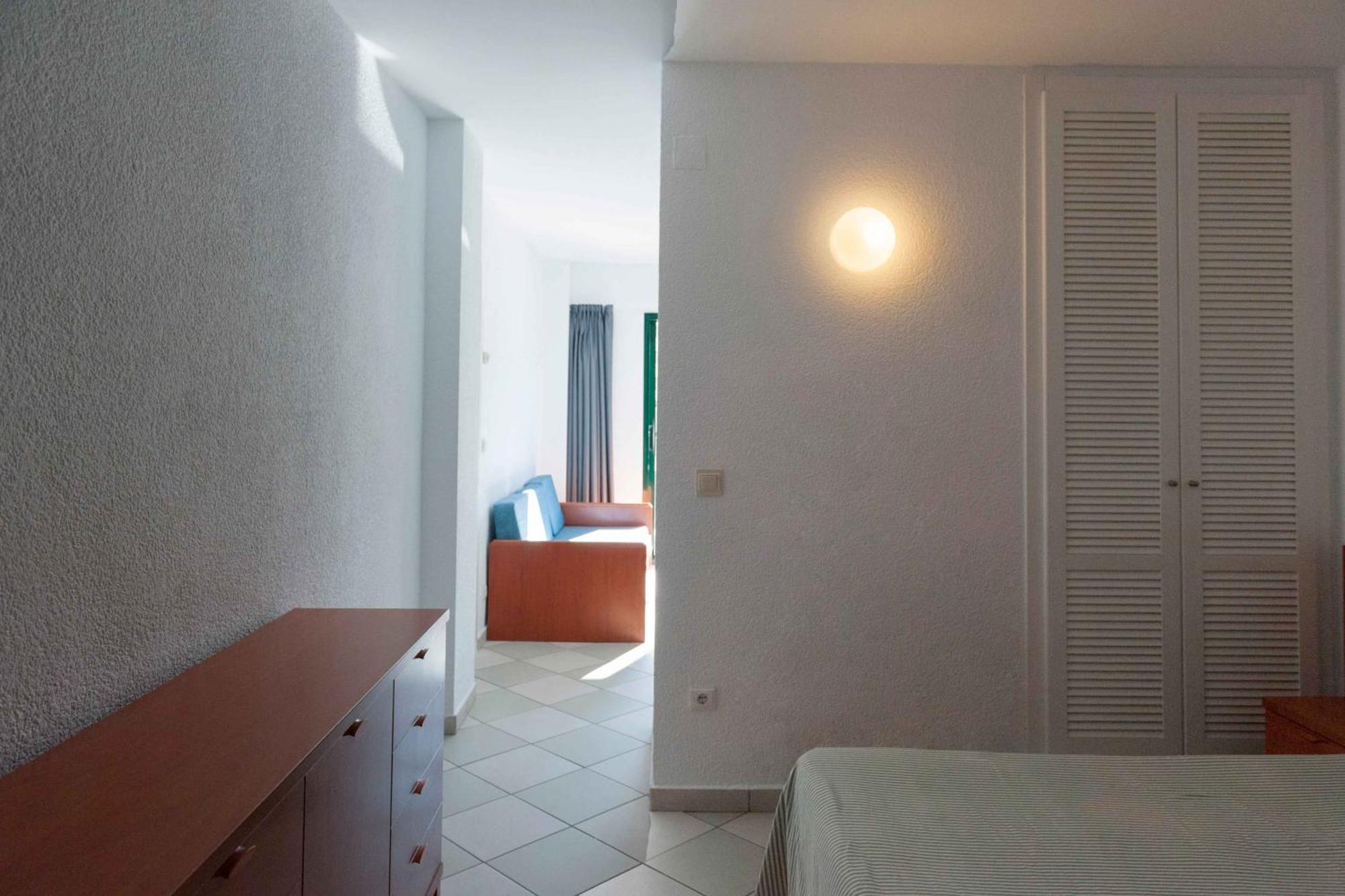 Apartamentos Michel Angelo بينايدورم المظهر الخارجي الصورة