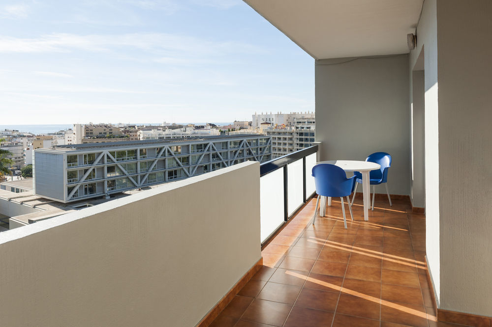 Apartamentos Michel Angelo بينايدورم المظهر الخارجي الصورة